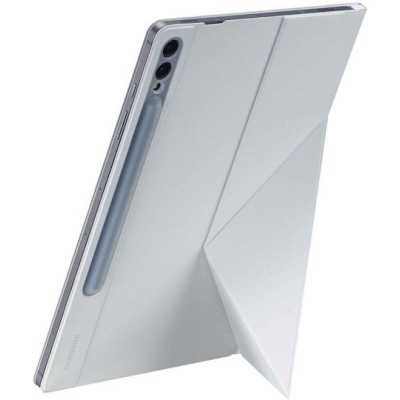 Samsung Book Case White (Galaxy Tab S9+/ S9 FE+)